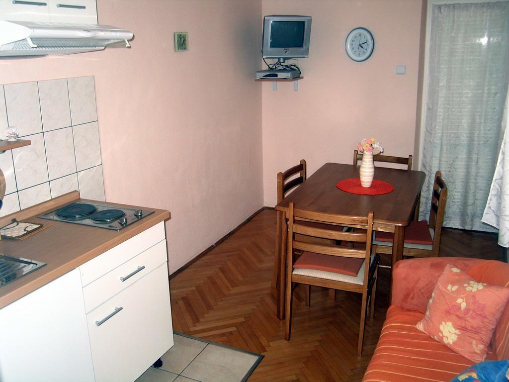 Apartment Madlena Brodarica  Room photo