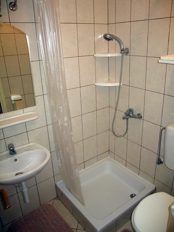 Apartment Madlena Brodarica  Room photo